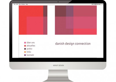 Danish Design Connection